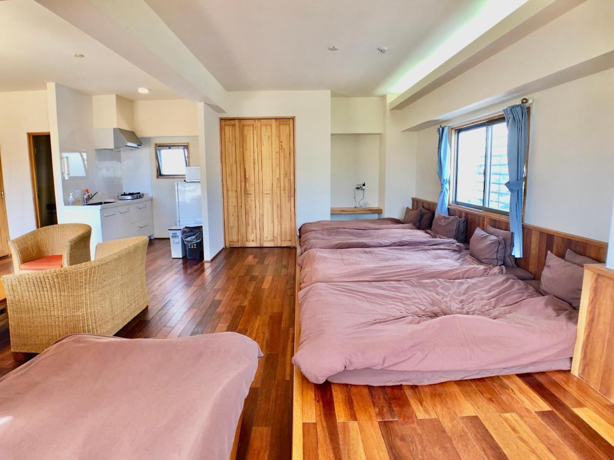 Robcondロブコンド Apartment Naha Exterior photo