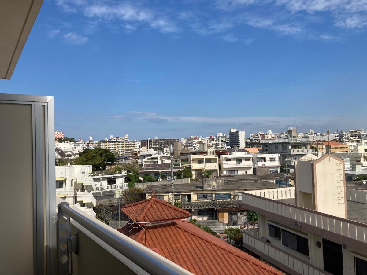 Robcondロブコンド Apartment Naha Exterior photo